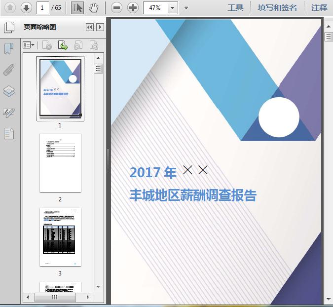 怡丰城_丰城2017人均收入(3)