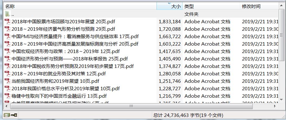 2019外贸形势经济预测_2018年中国对外贸易行业发展现状及趋势分析 预测2019年发展机遇与...