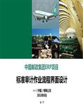 中国Y政集团ERP项目标准审计作业流程界面设计61页