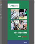 食品安全体系认证：FSSC22000方案第6.0版（英文版）83页